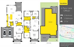 6 Pace Lane, Officer, Vic 3809