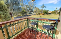 13 Bowen Street, Avondale, Qld 4670