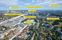 124 Kings Road, Five Dock, NSW 2046