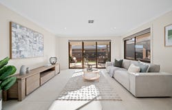 33 Toppano Street, Moncrieff, ACT 2914