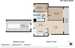 2/31 Payne Street, Indooroopilly, Qld 4068