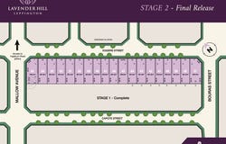 Lot 39, 1395 Camden Valley Way, Leppington, NSW 2179