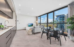 2105/88B Christie Street, St Leonards, NSW 2065