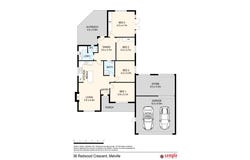 36 Redwood Crescent, Melville, WA 6156