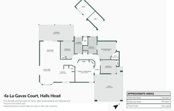 1/4 La Gavas Court, Halls Head, WA 6210