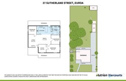 37 Sutherland Street, Euroa, Vic 3666