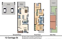12 Carriage Street, Austral, NSW 2179