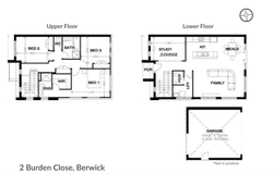 2 Burnden Close, Berwick, Vic 3806