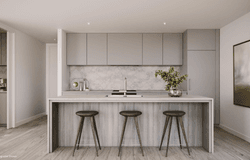Lot 31/3 Whitehorse Road, Blackburn, Vic 3130