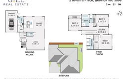 2 Rivalira Place, Berwick, Vic 3806