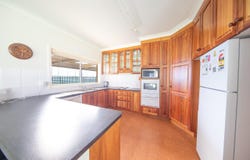 21 TEDDYS LANE, Barham, NSW 2732