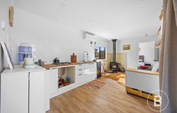 Lot 1/4 High Street, Elmhurst, Vic 3469