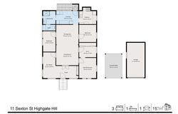 11 Sexton Street, Highgate Hill, Qld 4101