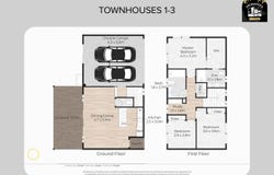 3&4/18-20 Pockley Street, Morningside, Qld 4170