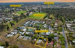 53-55 Benson St, Benalla, Vic 3672