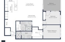 113/148 Flemington Road, Harrison, ACT 2914