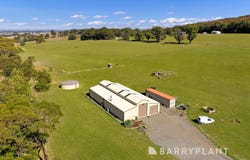 2E-2H Mahers Lane East, Mount Egerton, Vic 3352