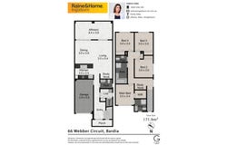 66 Webber Circuit, Bardia, NSW 2565