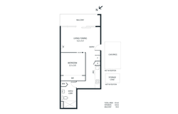 504/138 Camberwell Road, Hawthorn East, Vic 3123