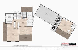 57 - 61 Norfolk Drive, Cedar Vale, Qld 4285