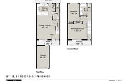 48/8 Briggs Road, Springwood, Qld 4127