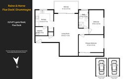11/437 Lyons Road, Five Dock, NSW 2046