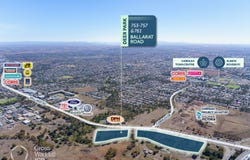 753-757 & 761 Ballarat Road, Deer Park, Vic 3023