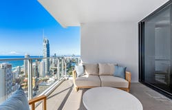 2425/9 Ferny Avenue, Surfers Paradise, Qld 4217