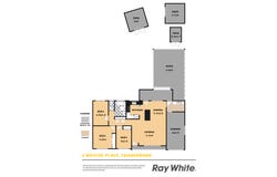 2 Wescoe Place, Cranebrook, NSW 2749
