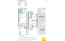233 York Street, Subiaco, WA 6008