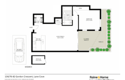 106/76-82 Gordon Crescent, Lane Cove, NSW 2066