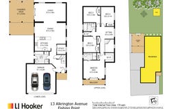 13 Alkrington Avenue, Fishing Point, NSW 2283
