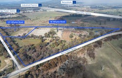 96-121 Whytes Road, Bandiana, Vic 3691