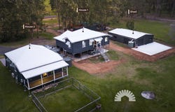 841 Caboolture River Road, Upper Caboolture, Qld 4510