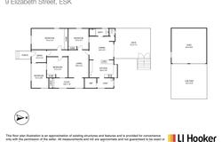 9 Elizabeth Street, Esk, Qld 4312