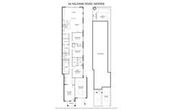 44 Haldane Road, Niddrie, Vic 3042
