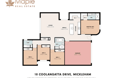 18 Coolangatta Drive, Mickleham, Vic 3064