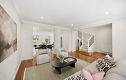 3/78 Fewster Road, Hampton, Vic 3188