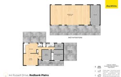 44 Russell Drive, Redbank Plains, Qld 4301