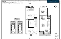 3/44C Drummond Avenue, Ropes Crossing, NSW 2760