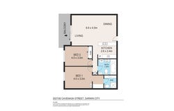 2027/55 Cavenagh Street, Darwin City, NT 0800