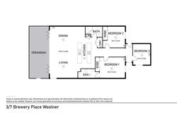 3/7 Brewery Place, Woolner, NT 0820