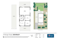 4 Monger Street, Beverley, WA 6304