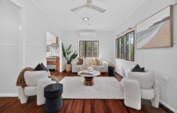 14 O'connor Street, Rosslea, Qld 4812