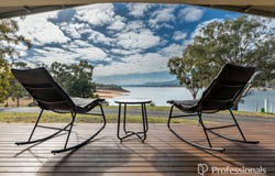 Cabin 68 Lake Hume Tourist Park, Lake Hume Village, NSW 3691