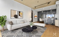 1501/6 Joseph Road, Footscray, Vic 3011