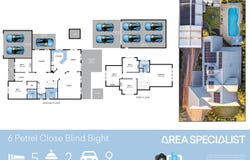 6 Petrel Close, Blind Bight, Vic 3980