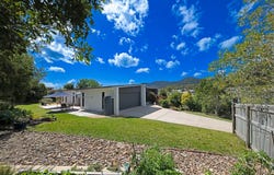 2-4 Frangipani Court, Cannon Valley, Qld 4800