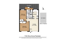 7/34 Olive Grove, Parkdale, Vic 3195