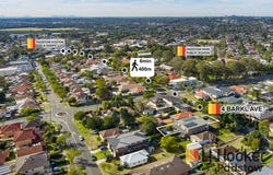 4 Barkl Avenue, Padstow, NSW 2211